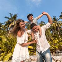 Отзыв от Полина - DTV виза